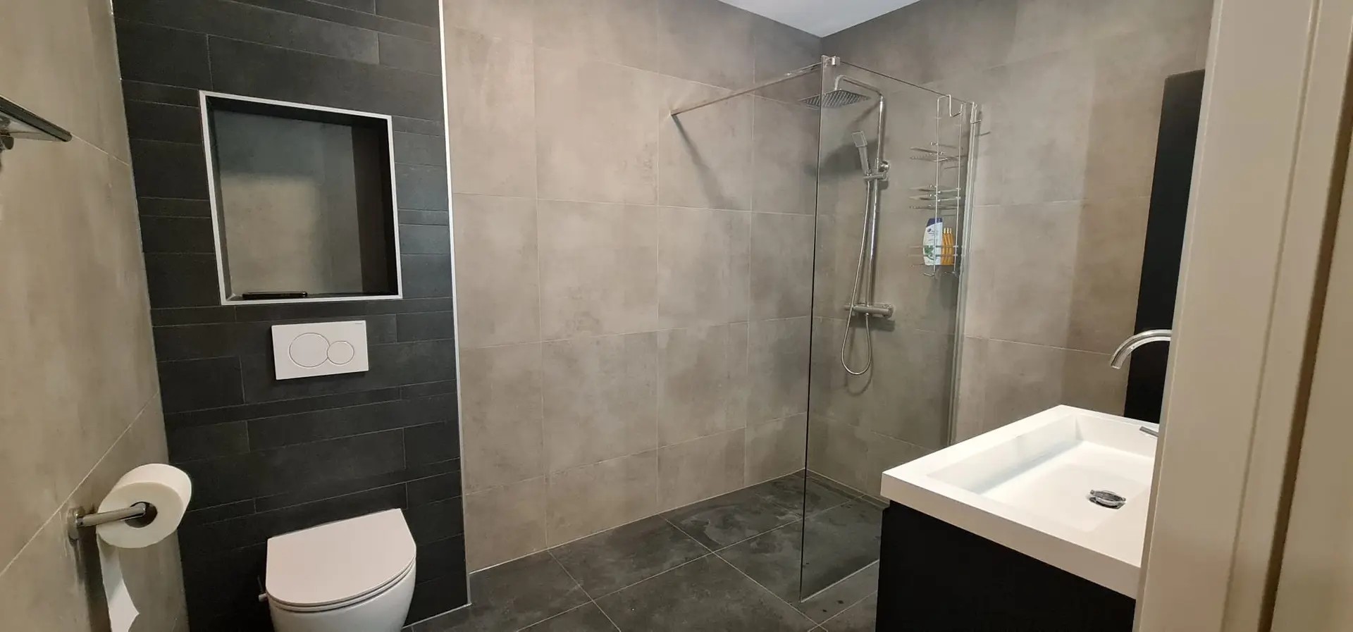 Kamer aan Salawatihof, Utrecht 7