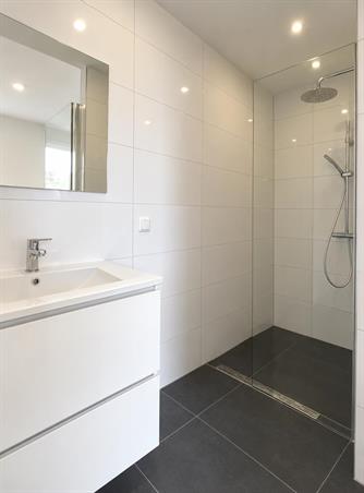 Studio bei M.A. de Ruyterstraat In Utrecht