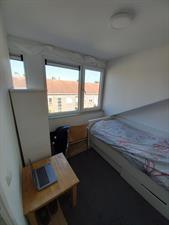 Kamer te huur 800 euro Madeliefstraat, Rotterdam