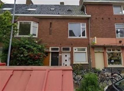 Room for rent 528 euro Helper Westsingel, Groningen