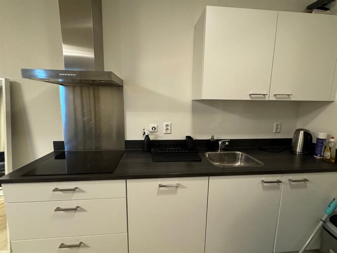 Wohnung bei Bullewijkpad In Amsterdam