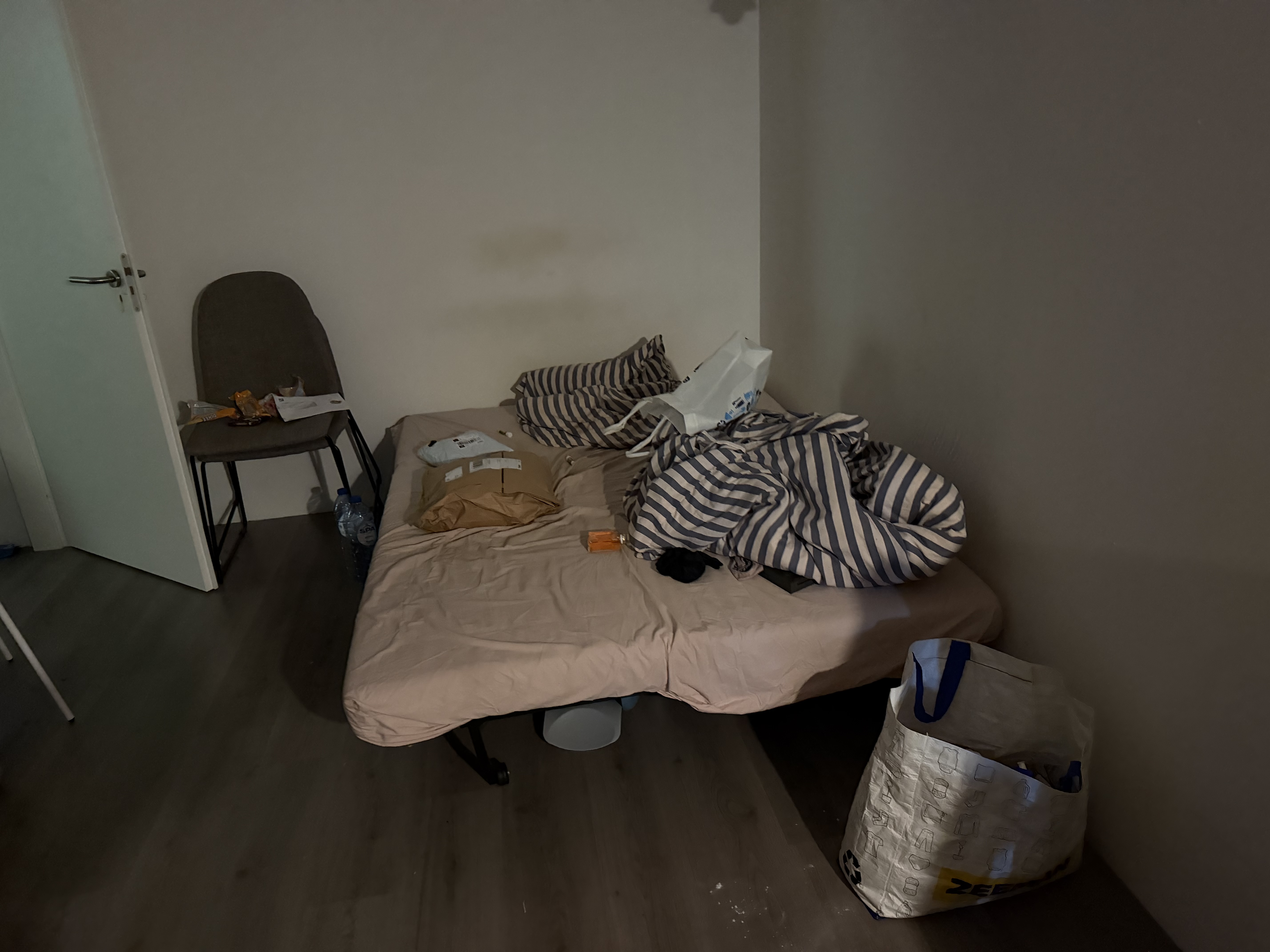 Kamer te huur in Nieuwegein – Merweplein – foto 2