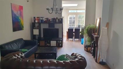 Kamer te huur 724 euro Griftstraat, Utrecht