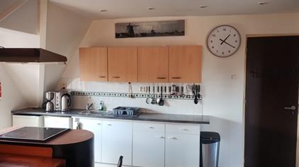 Apartment for rent 1300 euro Hogendijk, Zaandam