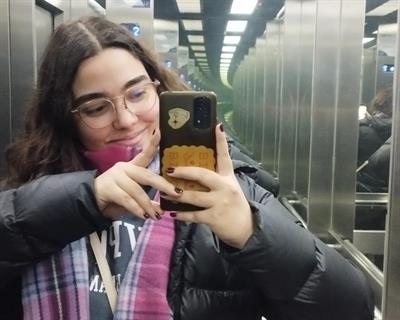 Agustina
