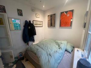 Room for rent 550 euro Buitenwatersloot, Delft
