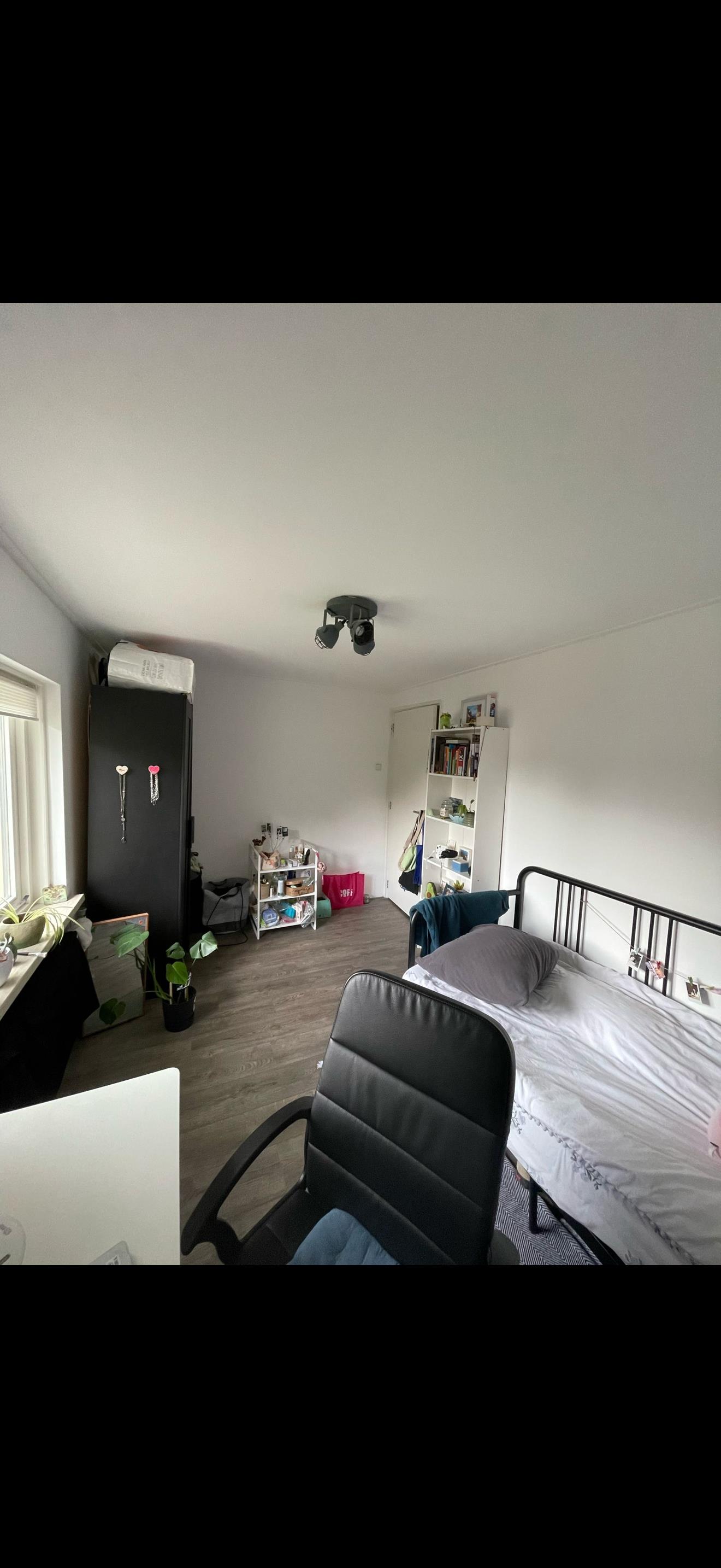Kamer te huur in Elst – Koningin Wilhelminastraat – foto 2