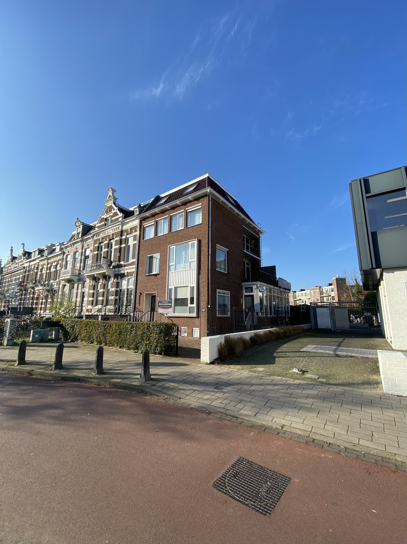 Graafseweg