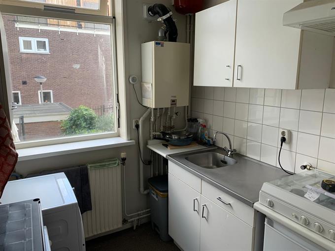 Zimmer bei Dullertstraat In Arnhem