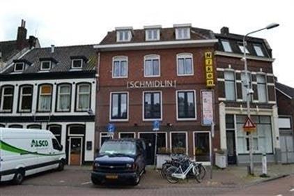 Apartment for rent 1084 euro Wilhelminapark, Tilburg
