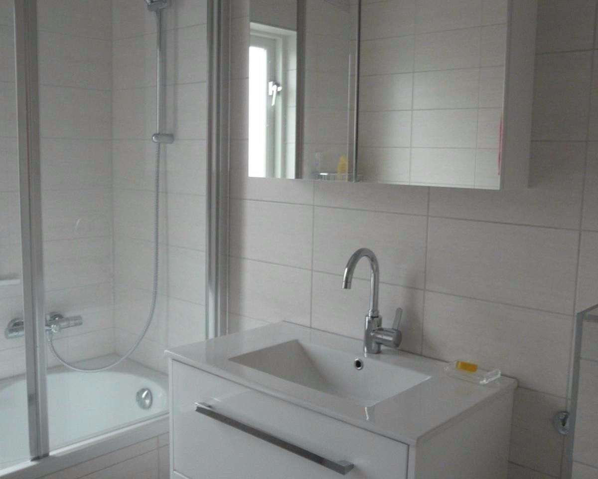 Kamer aan Petrarcalaan, Utrecht 5
