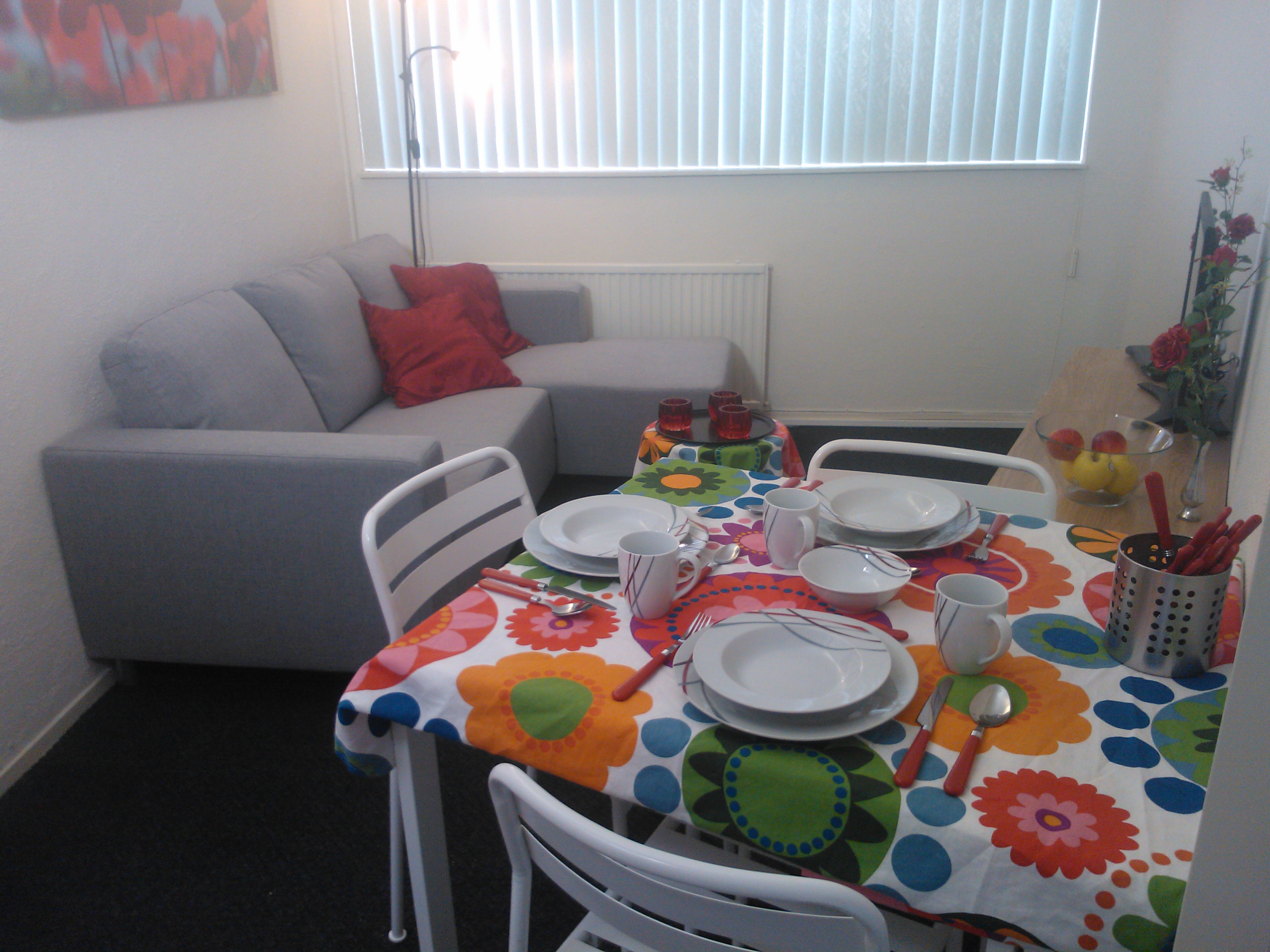 Kamer te huur in Almere – Kweekgrasstraat – foto 3