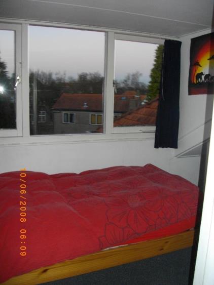 Room for rent 495 euro Javalaan, Hilversum