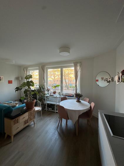 Kamer te huur 1125 euro Hoofdweg, Amsterdam