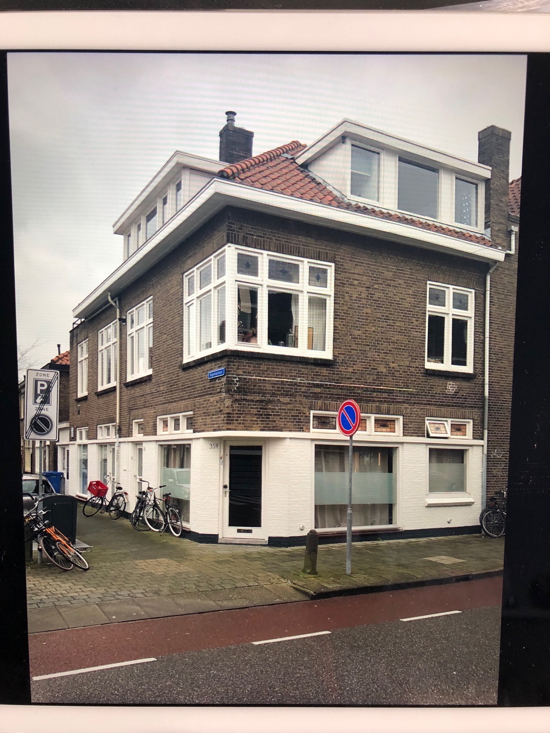 Kamer te huur in de Begoniastraat in Zwolle