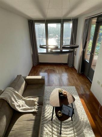 Wohnung bei Cornelis van Rijplantsoen In Amsterdam