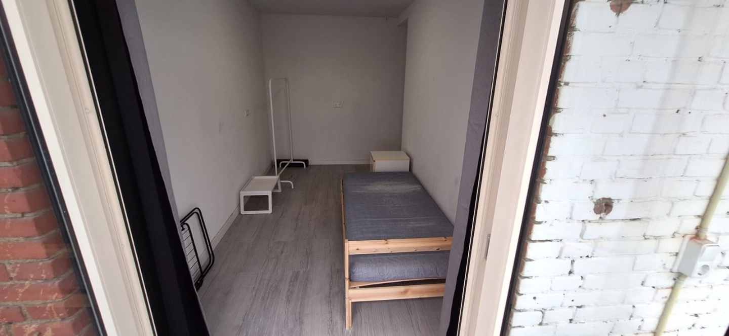 Kamer - Johannes Meewisstraat - 1063CJ - Amsterdam
