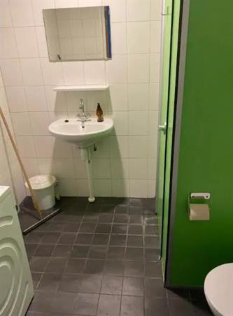 Zimmer bei Deurningerstraat In Enschede