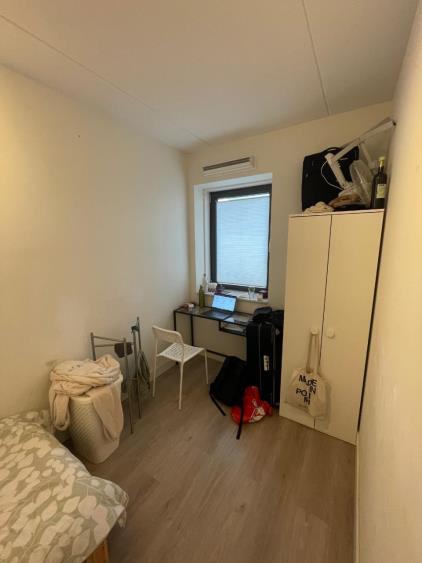 Kamer te huur 850 euro Martinus Nijhofflaan, Delft