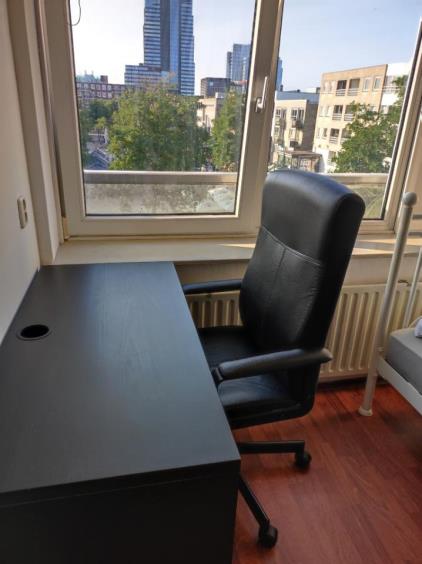 Kamer te huur 800 euro Korte Promenade, Almere