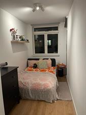 Room for rent 604 euro Franselaan, Rotterdam