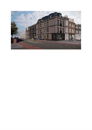 Kamer in Utrecht, Adelaarstraat op Kamernet.nl: Stunning New-Build Apartment with Vecht view