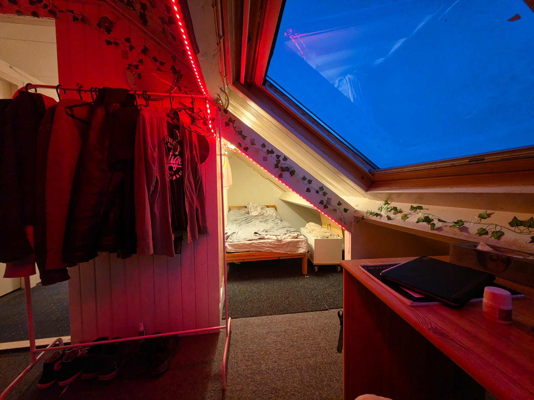 Kamer te huur in Hengelo – Oldenzaalsestraat – foto 4