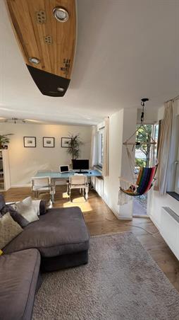 Wohnung bei Marcusstraat In Amsterdam