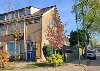 Room for rent 695 euro Hendrik Veenemanstraat, Son en Breugel