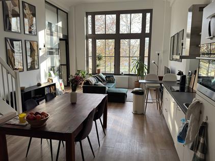 Kamer te huur 1000 euro Westzeedijk, Rotterdam