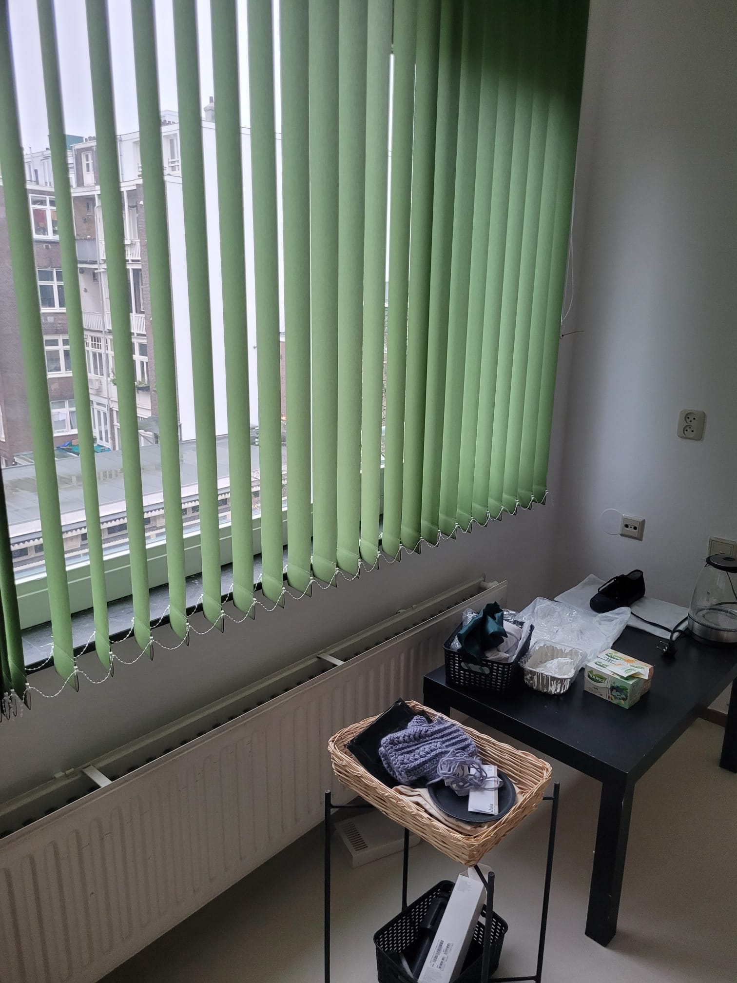 Eerste Helmersstraat