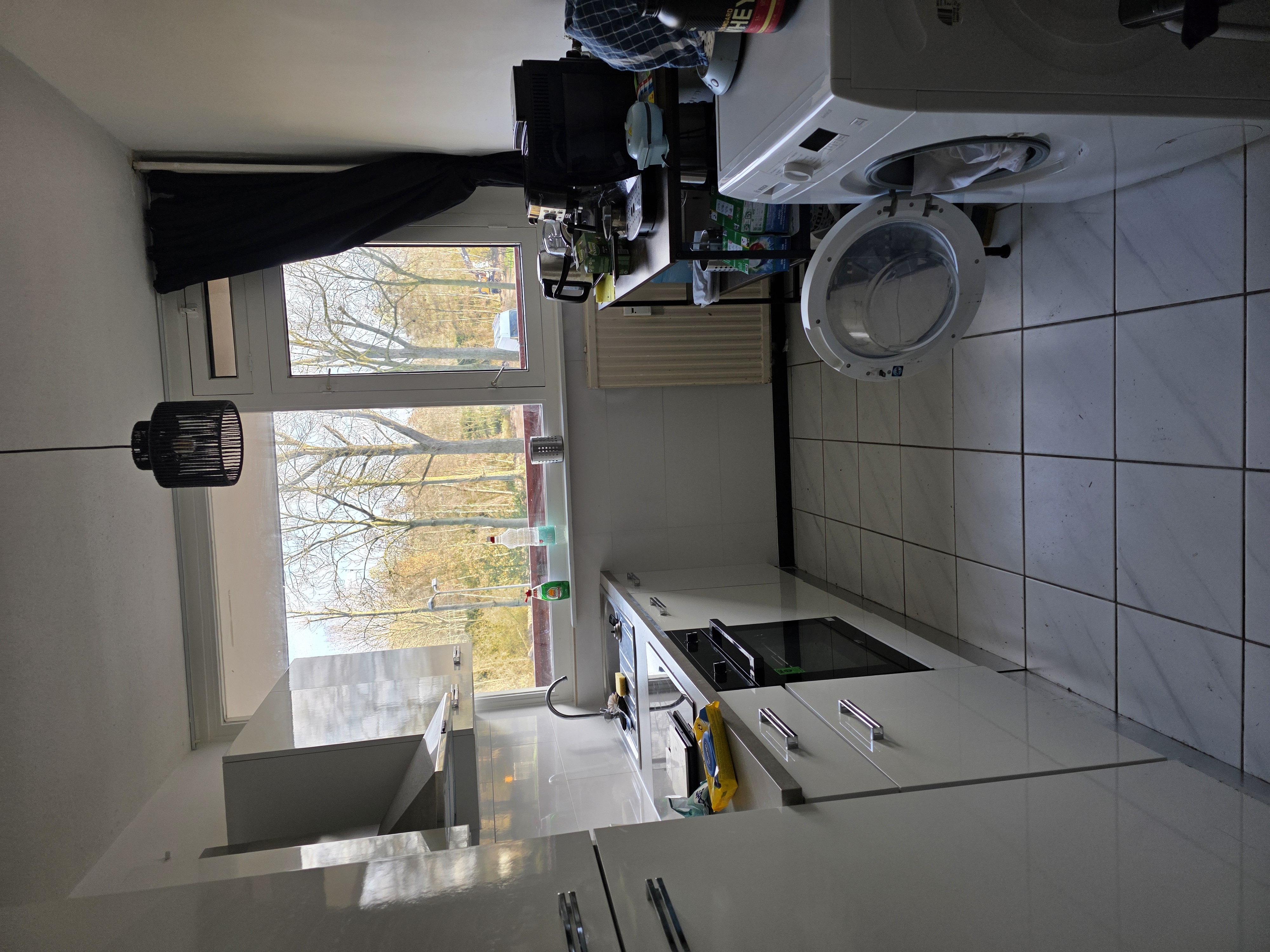 Kamer aan Martin Luther Kinglaan, Diemen 5