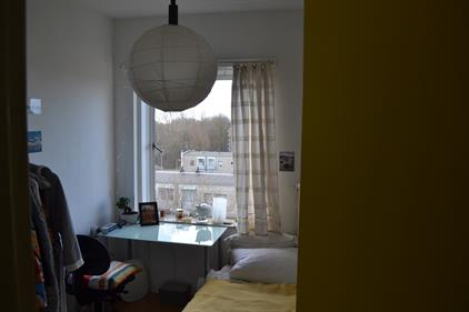 Kamer te huur 650 euro Comeniusstraat, Amsterdam