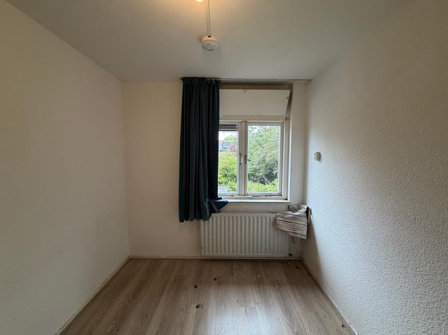 Kamer aan Avondsterlaan, Groningen 5