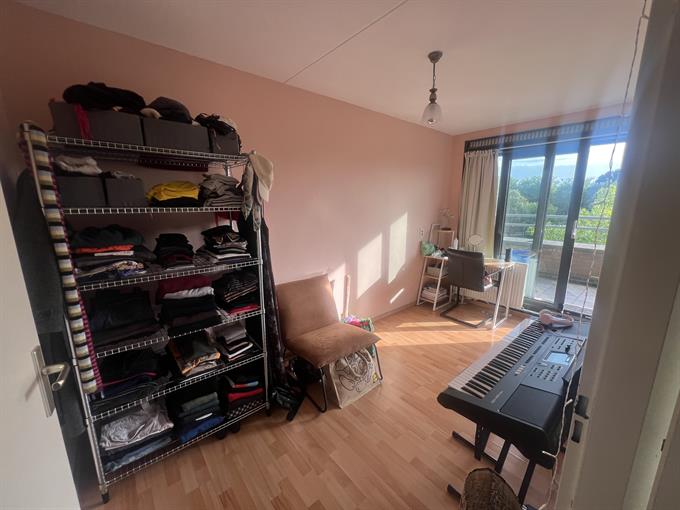 Zimmer bei Aelbrechtskade In Rotterdam