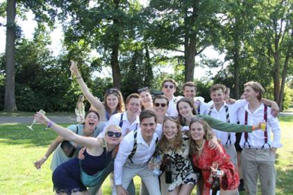 Kamer te huur 250 euro Deurningerstraat, Enschede