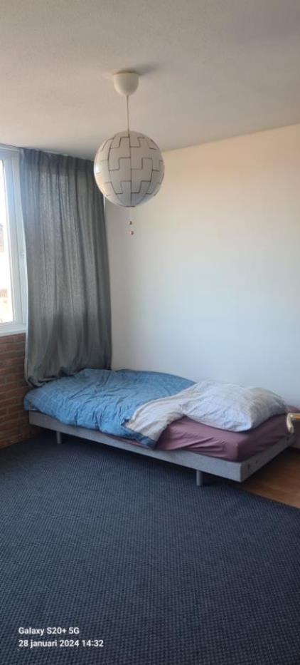 Room for rent 424 euro Mercurius, Oosterhout