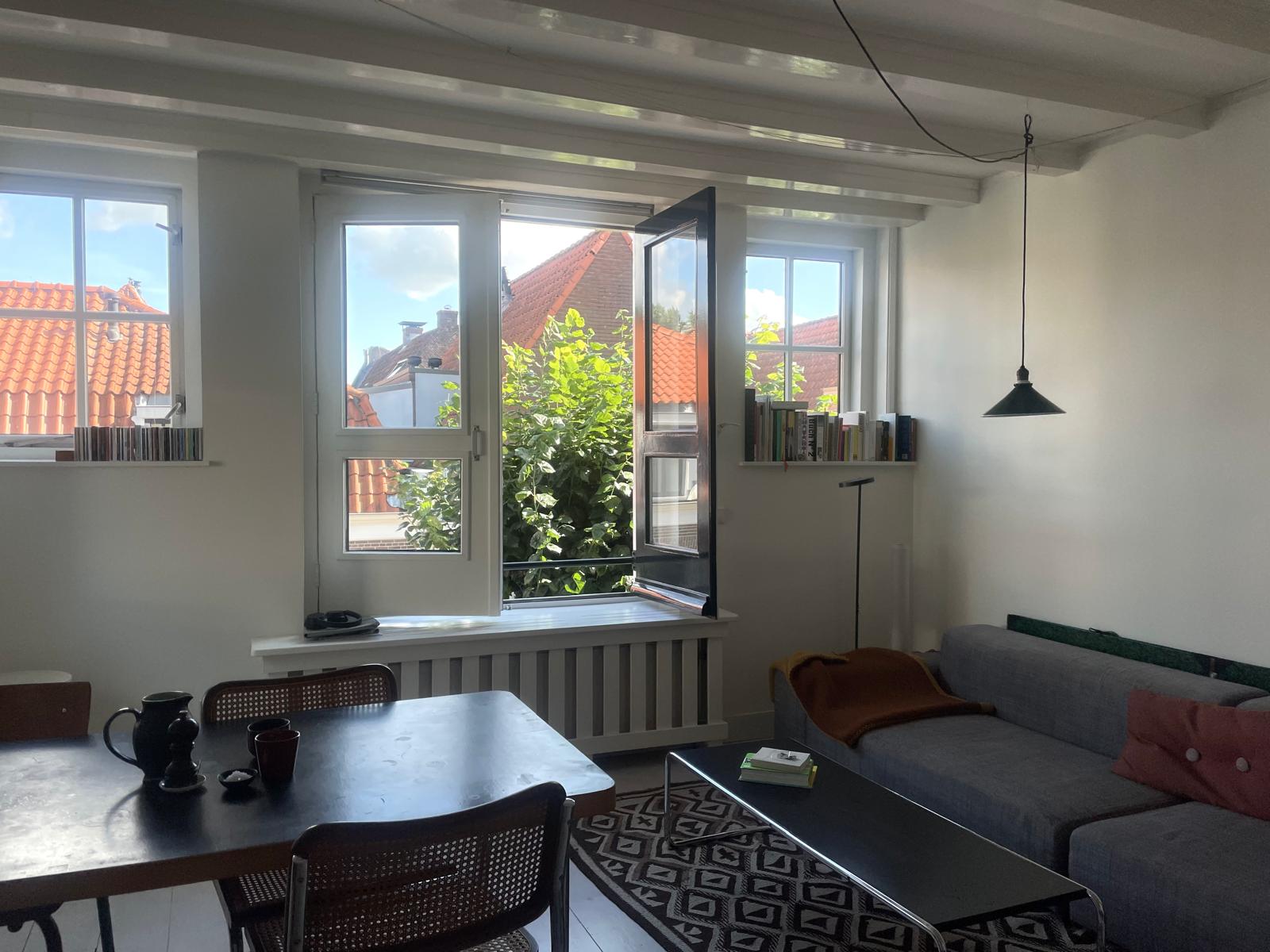 Kamer te huur in Weesp – Nieuwstraat – foto 2