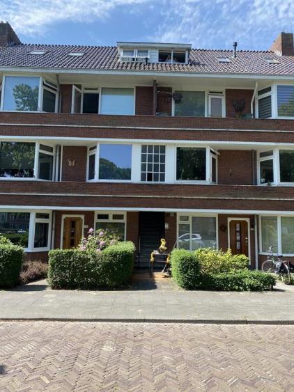 Room for rent 450 euro Gorechtkade, Groningen