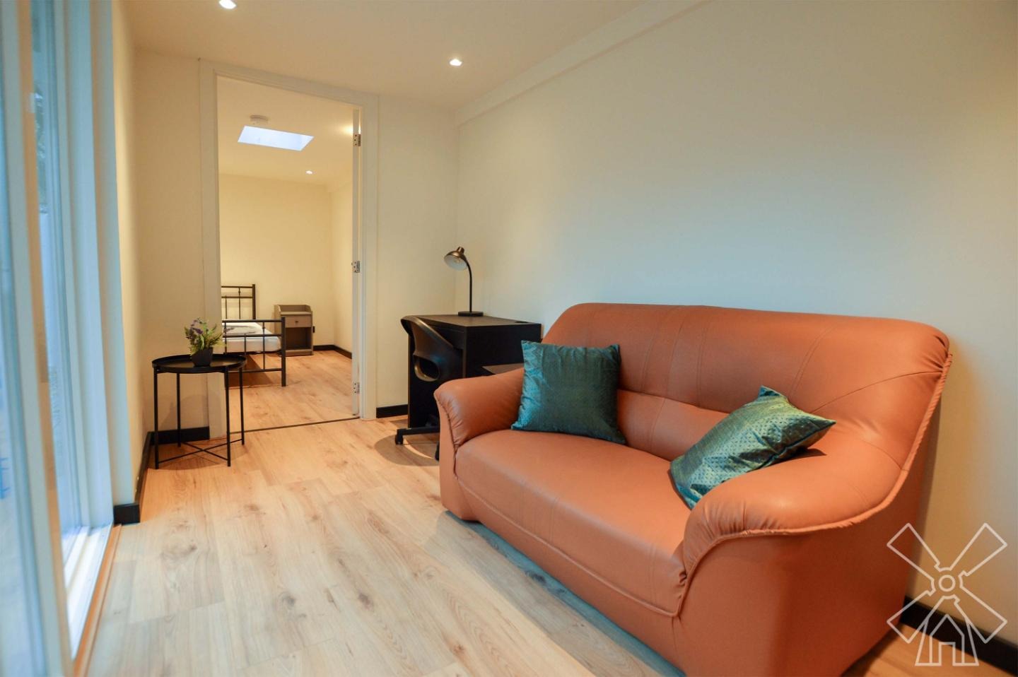 Studio - Laakkade - 2521XG - Den Haag