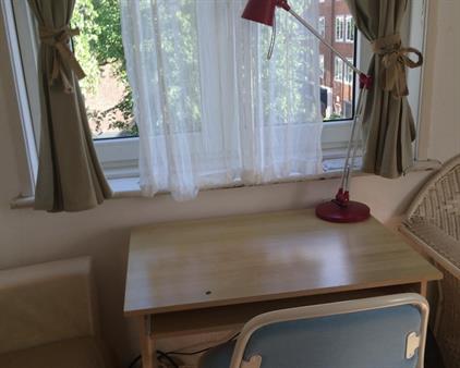 Room for rent 1450 euro Sint-Janstraat, Rotterdam