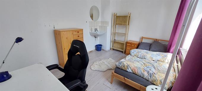 Zimmer bei Van Slingelandtstraat In Arnhem