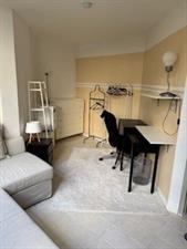 Kamer te huur 1050 euro Lassusstraat, Amsterdam