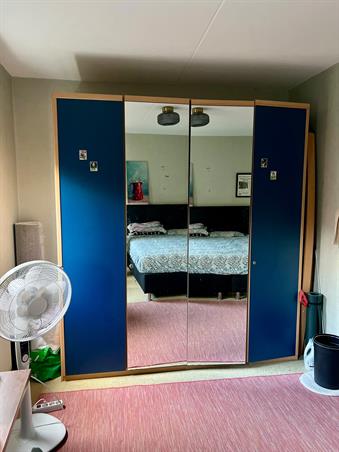 Zimmer bei Oostakkerstraat In Amsterdam