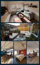 Apartment for rent 1500 euro Minahassastraat, Utrecht