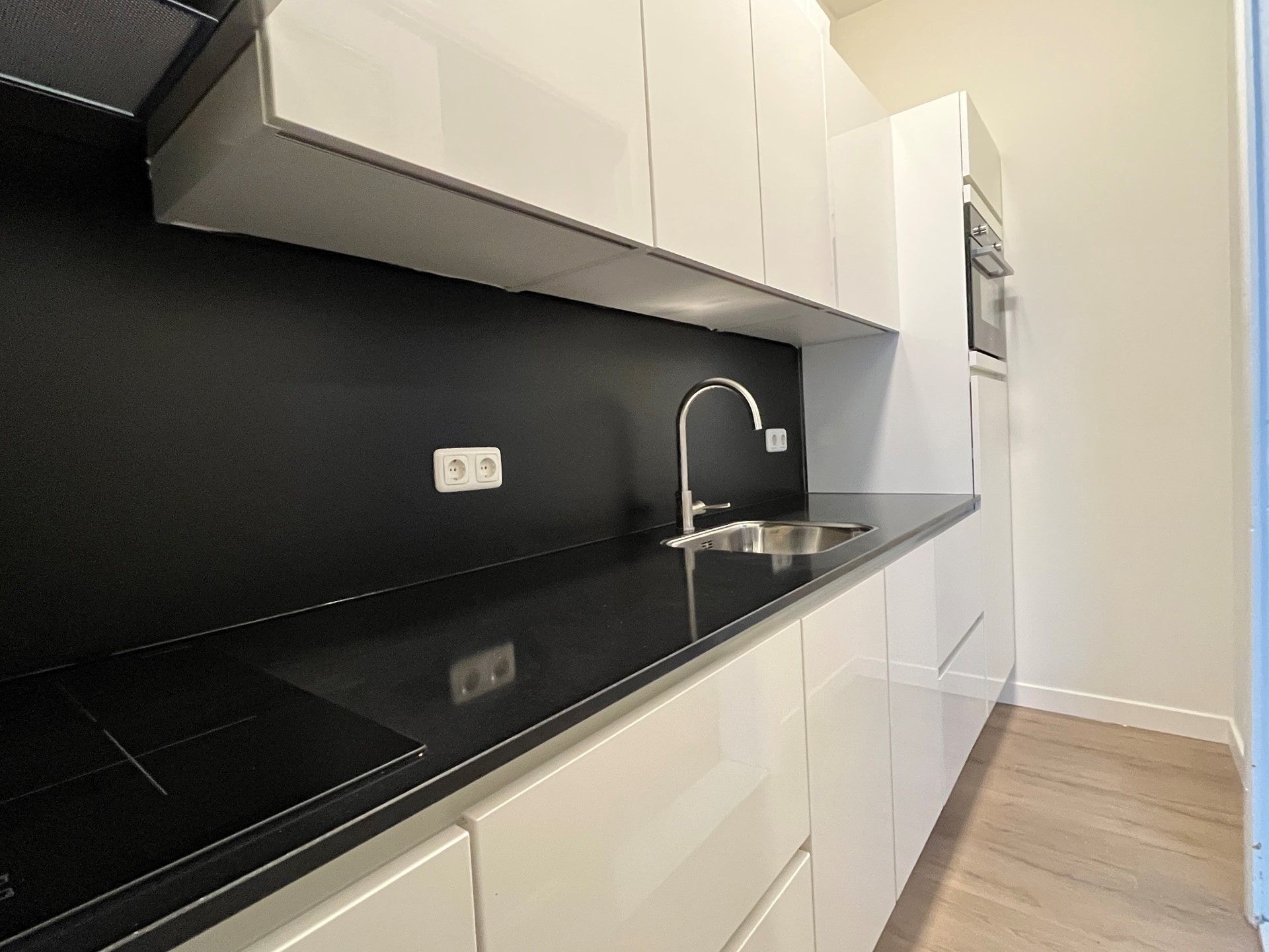 Kamer aan Westersingel, Groningen 7