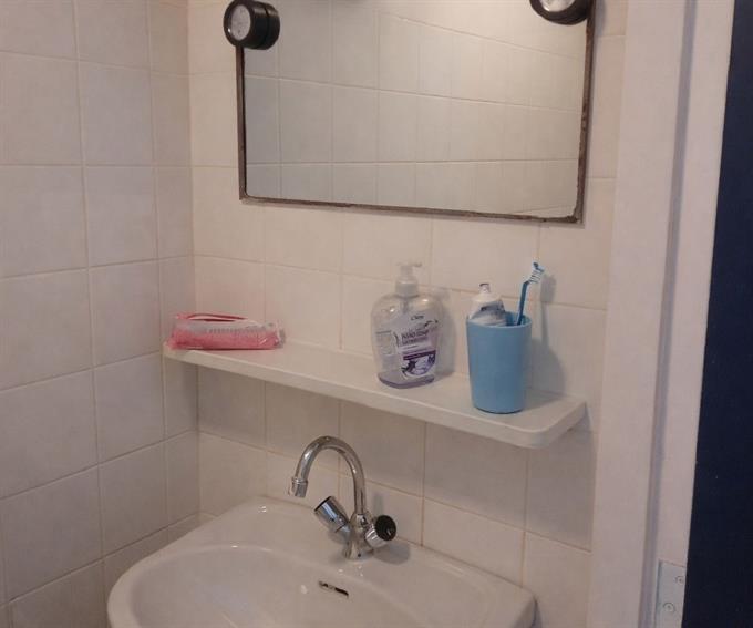 Wohnung bei Van Beuningenstraat In Amsterdam