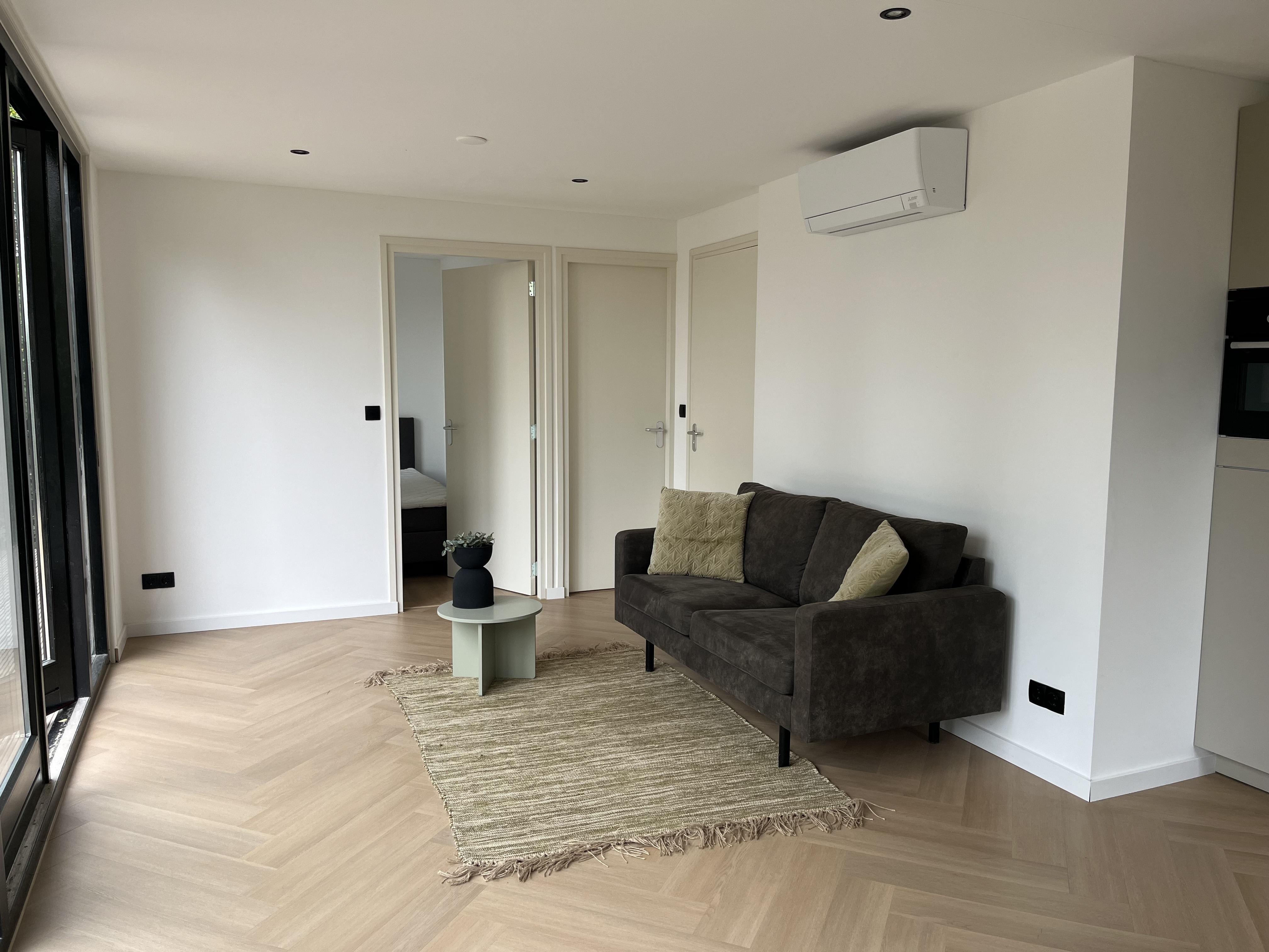 Appartement te huur in Grou – Yn 'e Lijte – foto 4