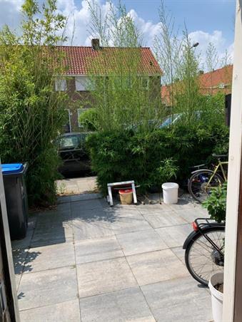 Zimmer bei Kamperfoeliestraat In Nijmegen