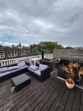 Room for rent 800 euro Churchill-laan, Amsterdam